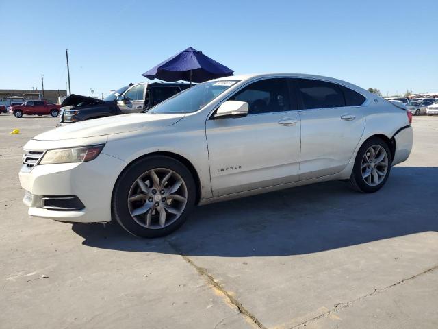 CHEVROLET IMPALA LT 2014 with VIN 1G1115SL6EU101073 - Photo from auction