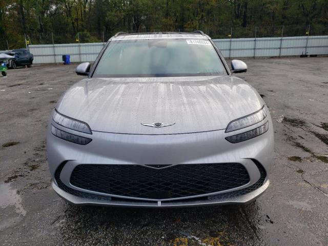 Photo 5 from auction – 2023 GENESIS GV60 PERFO with VIN KMUKEDTB8PU006871
