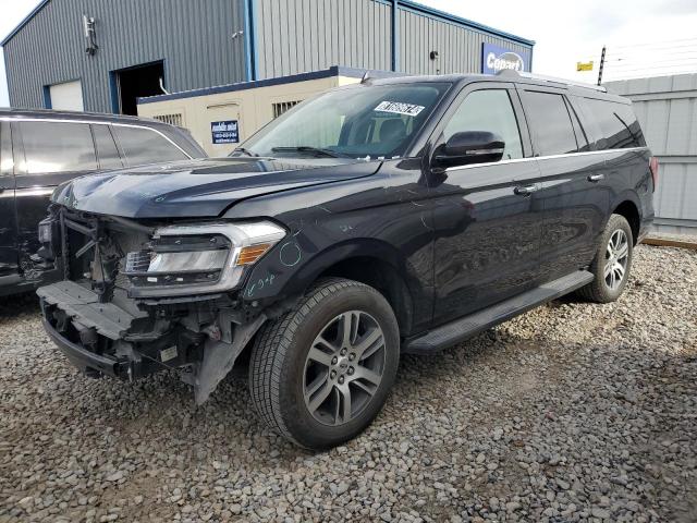 FORD EXPEDITION 2024 with VIN 1FMJK2A80REA27063 - Photo from auction