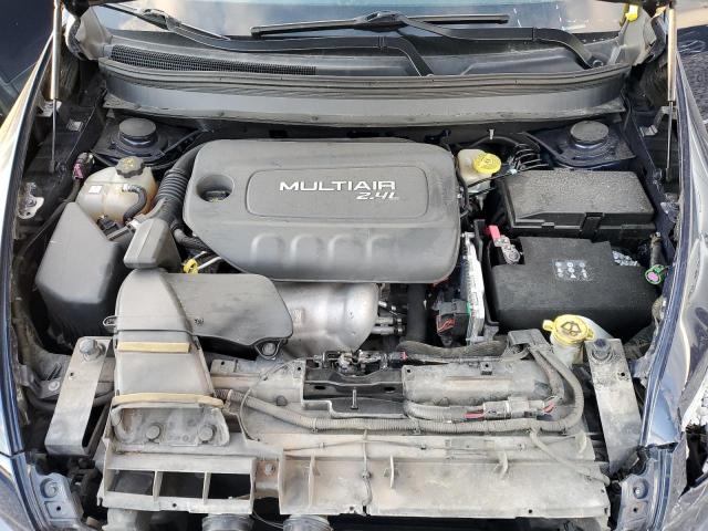 Photo 12 from auction – 2015 JEEP CHEROKEE L with VIN 1C4PJLDB1FW677783
