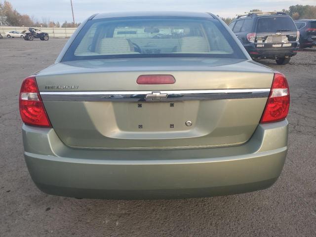 Photo 6 from auction – 2005 CHEVROLET MALIBU with VIN 1G1ZS52F45F334299