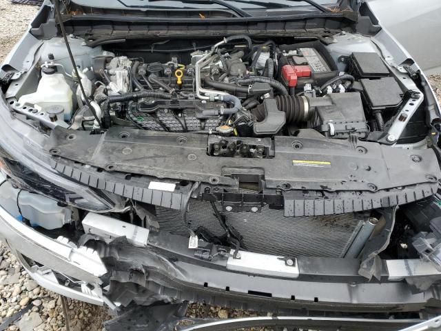 Photo 11 from auction – 2024 NISSAN ALTIMA S with VIN 1N4BL4BV3RN375788