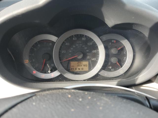 Photo 9 from auction – 2011 TOYOTA RAV4 with VIN 2T3BF4DV4BW100489