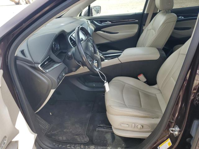 Photo 7 from auction – 2018 BUICK ENCLAVE PR with VIN 5GAEVBKW4JJ205581