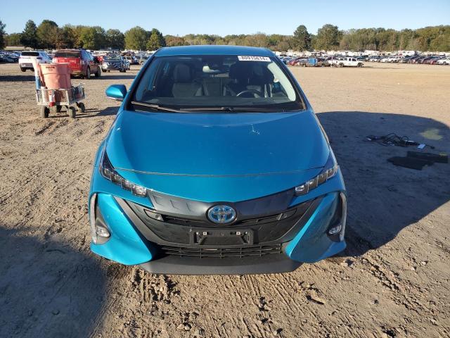Photo 5 from auction – 2020 TOYOTA PRIUS PRIM with VIN JTDKARFPXL3136413