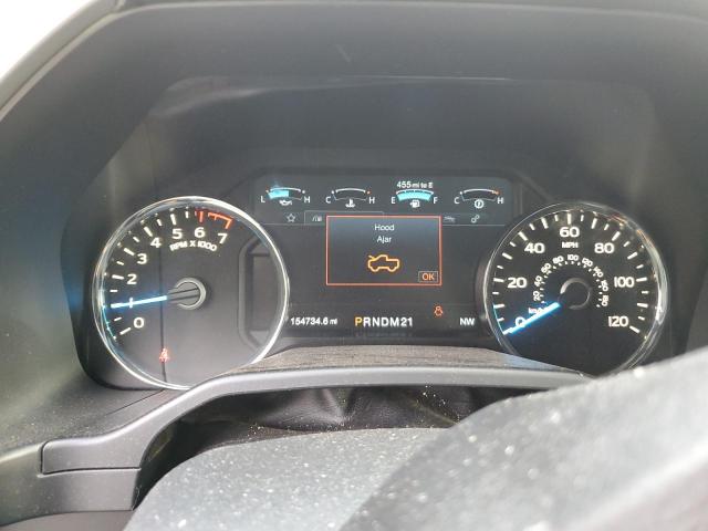 Foto 9 de la subasta – 2015 FORD F150 SUPER con VIN 1FTEW1EF1FFC66706