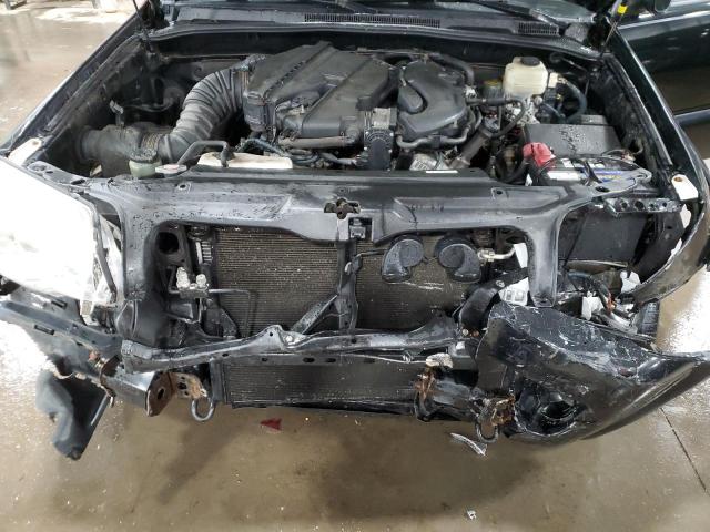 Photo 12 from auction – 2007 TOYOTA 4RUNNER SR with VIN JTEBU14R070125338