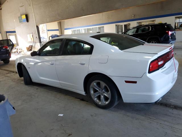 Photo 2 from auction – 2014 DODGE CHARGER R/ with VIN 2C3CDXCT8EH259276