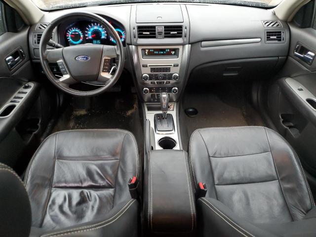 Photo 8 from auction – 2011 FORD FUSION SEL with VIN 3FAHP0JA9BR172137