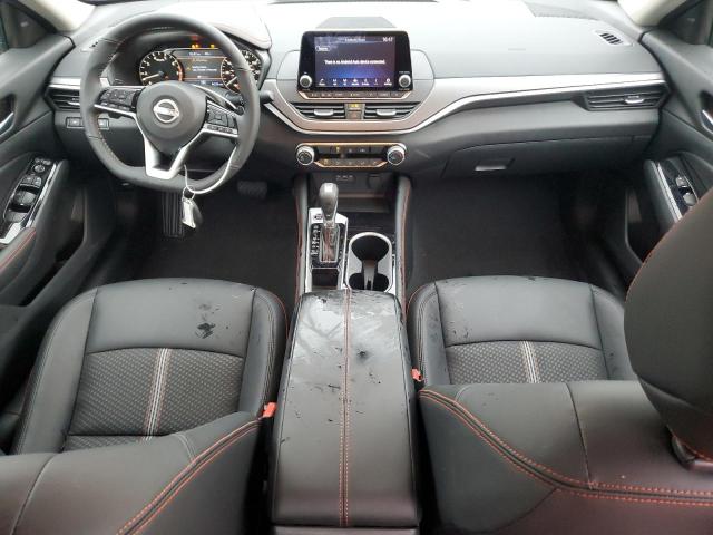 Photo 8 from auction – 2025 NISSAN ALTIMA SR with VIN 1N4BL4CV0SN314161