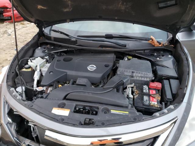 Photo 11 from auction – 2015 NISSAN ALTIMA 2.5 with VIN 1N4AL3AP4FC465547