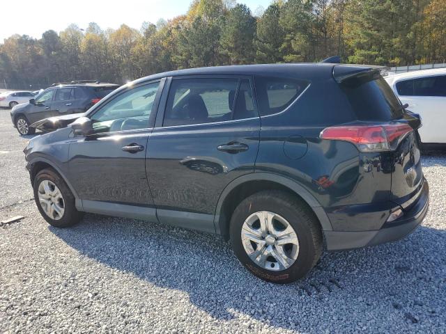 Photo 2 from auction – 2018 TOYOTA RAV4 LE with VIN 2T3ZFREV6JW412399