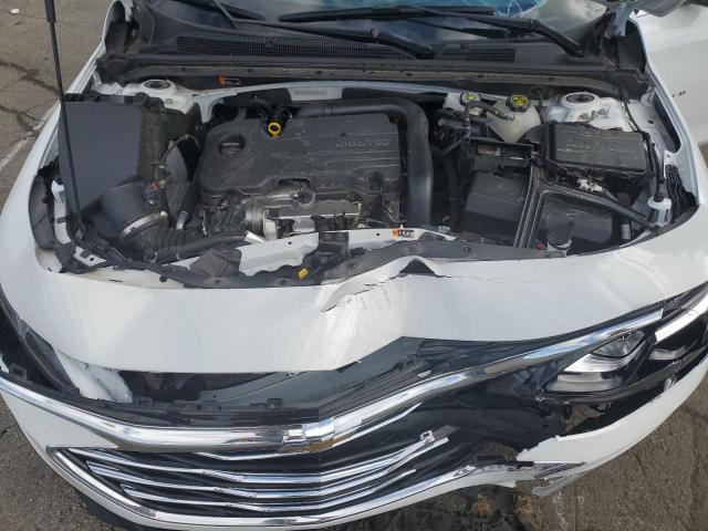 Photo 11 from auction – 2023 CHEVROLET MALIBU LT with VIN 1G1ZD5ST0PF235224