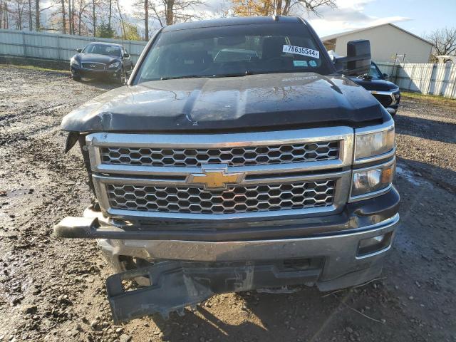 Photo 5 from auction – 2015 CHEVROLET SILVERADO with VIN 1GCVKREC6FZ430384
