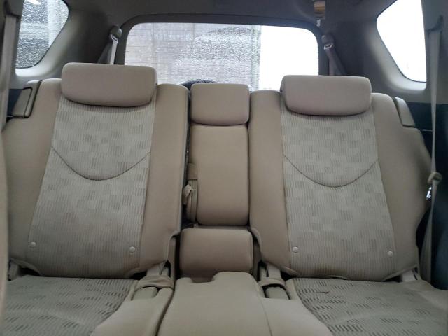 Photo 10 from auction – 2010 TOYOTA RAV4 with VIN 2T3JF4DV6AW029905