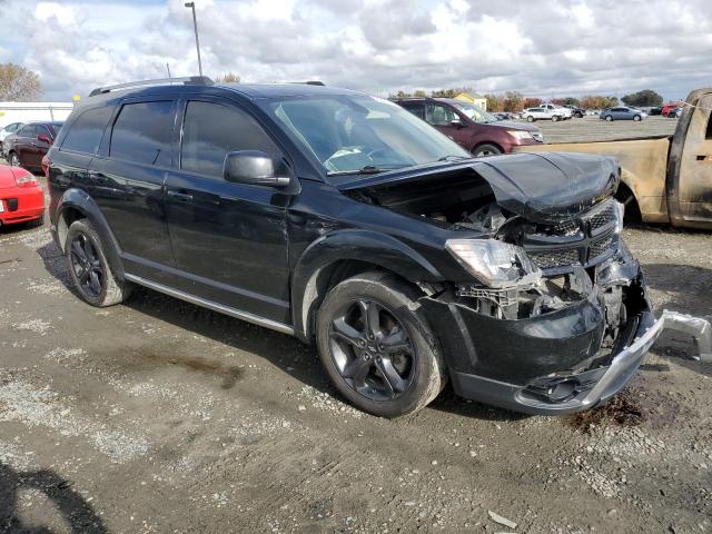 Photo 4 from auction – 2020 DODGE JOURNEY CR with VIN 3C4PDCGB9LT270055