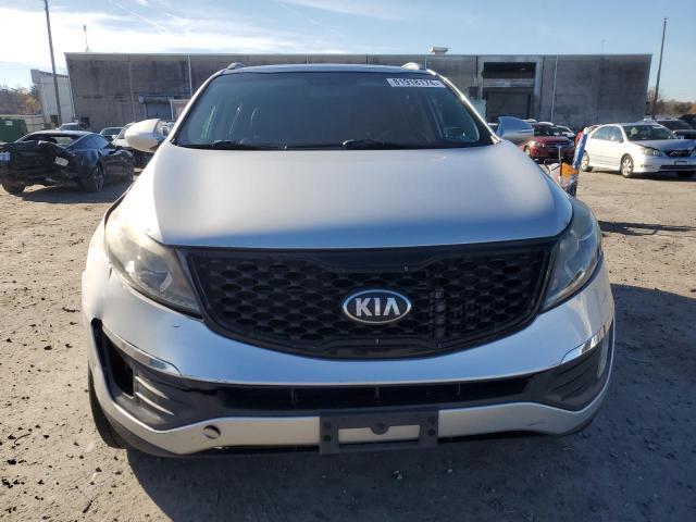 Photo 5 from auction – 2013 KIA SPORTAGE S with VIN KNDPC3A60D7487322