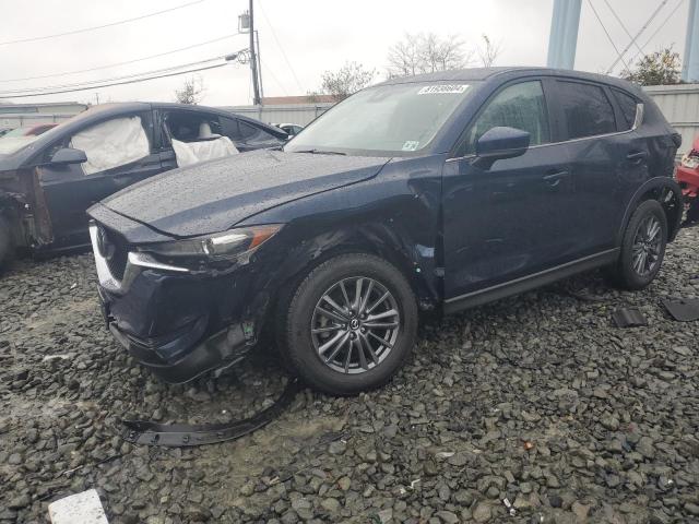 MAZDA CX-5 TOURI 2021 with VIN JM3KFBCM3M0451065 - Photo from auction