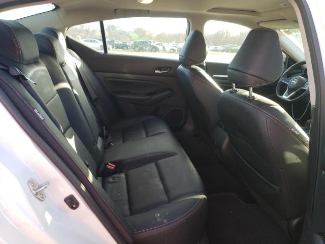 Photo 10 from auction – 2024 NISSAN ALTIMA SR with VIN 1N4BL4CV4RN316974