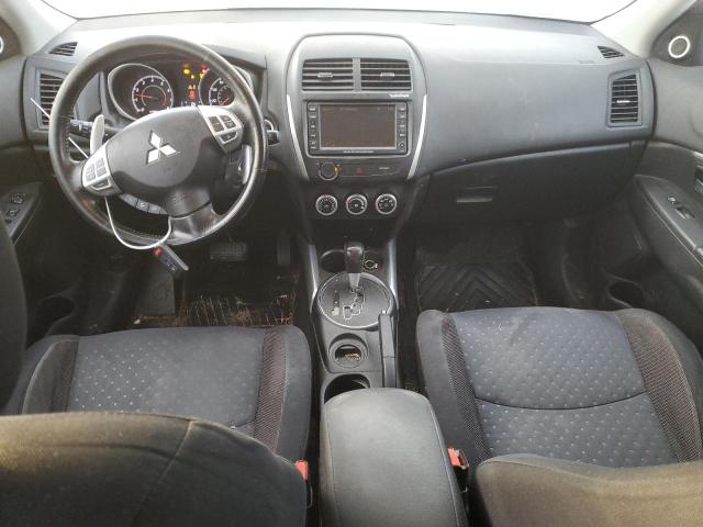 Photo 8 from auction – 2011 MITSUBISHI OUTLANDER with VIN JA4AP4AUXBZ018846