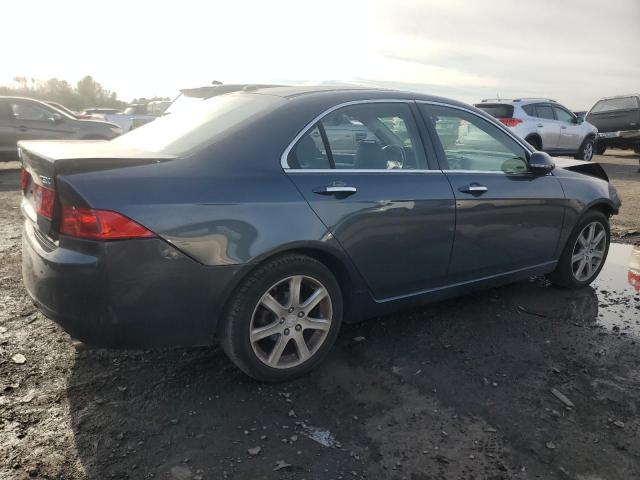 Photo 3 from auction – 2005 ACURA TSX with VIN JH4CL96885C034214