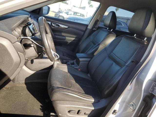 Photo 7 from auction – 2018 NISSAN ROGUE S with VIN JN8AT2MT8JW463860