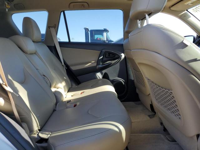 Photo 11 from auction – 2012 TOYOTA RAV4 with VIN 2T3ZF4DV2CW126511
