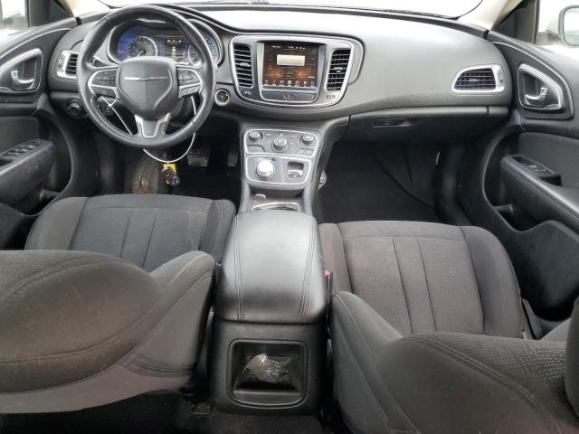 Photo 8 from auction – 2016 CHRYSLER 200 LIMITE with VIN 1C3CCCAB8GN170260