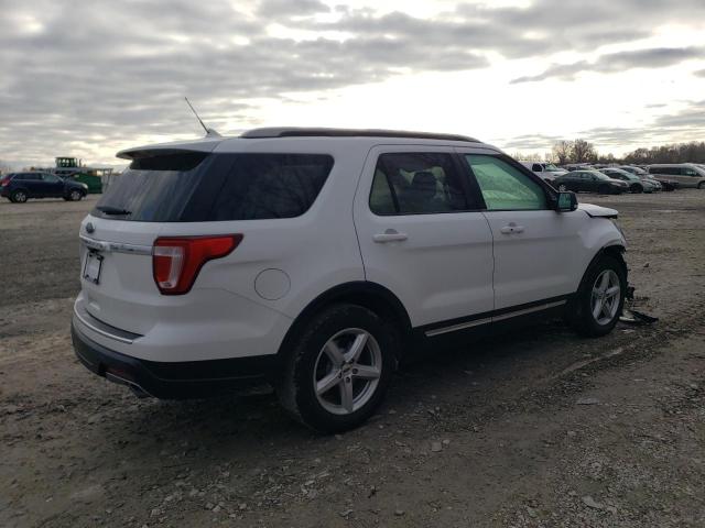 Photo 3 from auction – 2018 FORD EXPLORER X with VIN 1FM5K7D81JGA58745