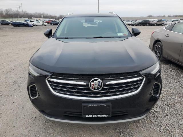 Photo 5 from auction – 2021 BUICK ENVISION P with VIN LRBFZMR4XMD164897