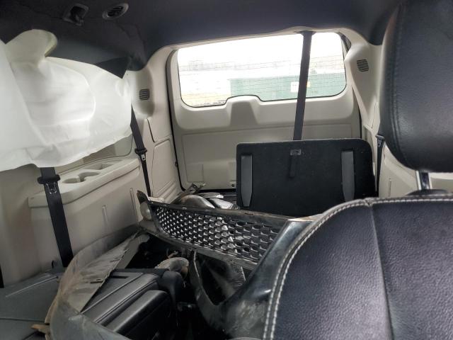 Photo 10 from auction – 2019 DODGE GRAND CARA with VIN 2C4RDGCG4KR545964