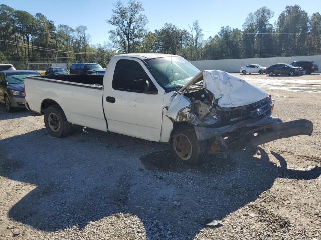 Photo 4 from auction – 2004 FORD F-150 HERI with VIN 2FTRF17W64CA72230