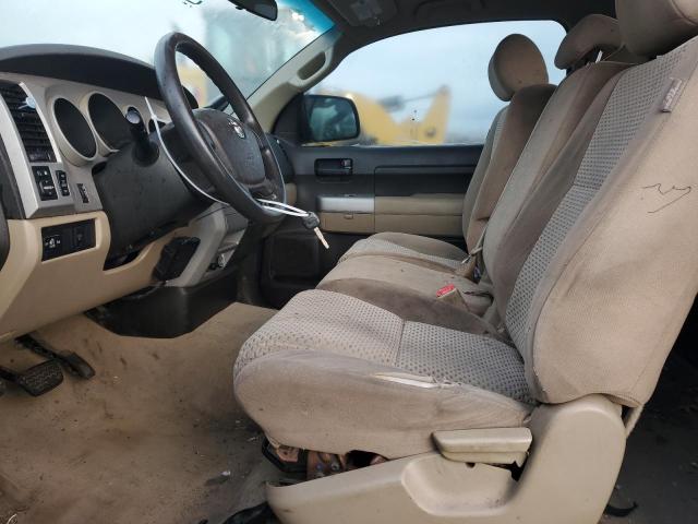 Photo 7 from auction – 2007 TOYOTA TUNDRA with VIN 5TFLV52187X017308