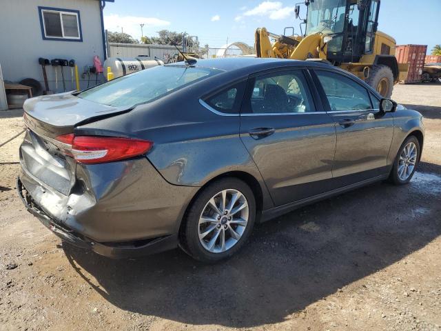 Photo 3 from auction – 2017 FORD FUSION SE with VIN 3FA6P0H74HR346013