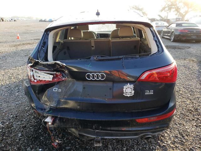 Photo 6 from auction – 2012 AUDI Q5 PRESTIG with VIN WA1WKAFP1CA094932
