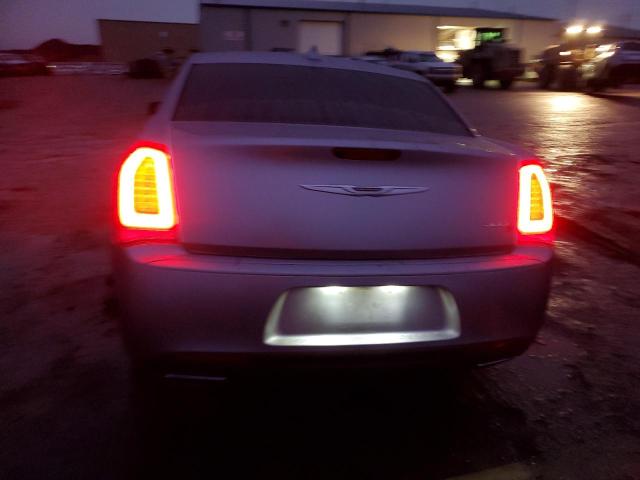 Photo 6 from auction – 2015 CHRYSLER 300 S with VIN 2C3CCABG9FH802365