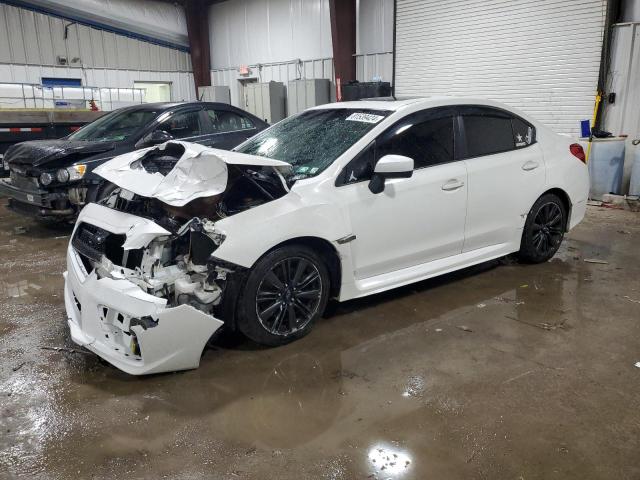 SUBARU WRX PREMIU 2015 with VIN JF1VA1D6XF9819504 - Photo from auction