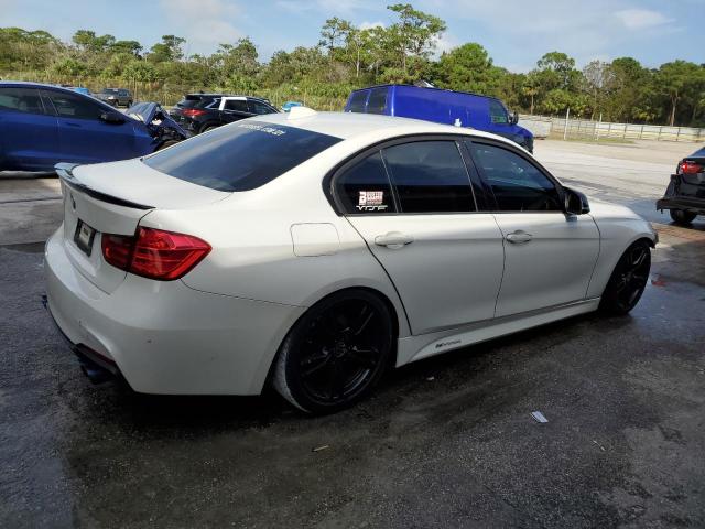Photo 3 from auction – 2012 BMW 328 I with VIN WBA3A5C50CF345106