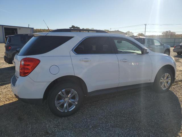 Photo 3 from auction – 2010 CHEVROLET EQUINOX LT with VIN 2CNALPEW3A6224093