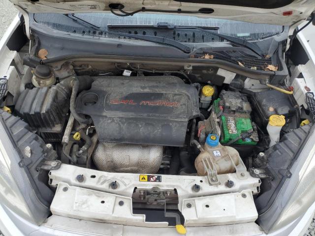 Photo 12 from auction – 2016 RAM PROMASTER with VIN ZFBERFBT5G6C83529