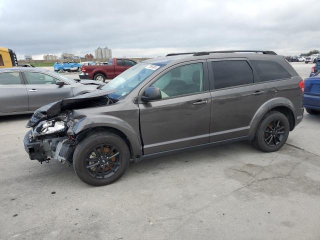 DODGE JOURNEY SE 2020 with VIN 3C4PDCAB1LT195134 - Photo from auction