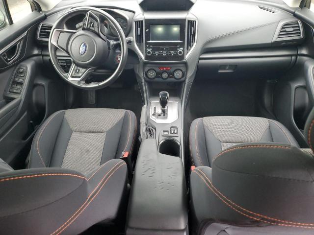Photo 8 from auction – 2019 SUBARU CROSSTREK with VIN JF2GTAEC1KH366649