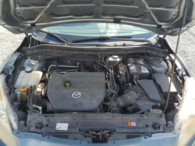 Photo 11 from auction – 2012 MAZDA 3 I with VIN JM1BL1VFXC1509708