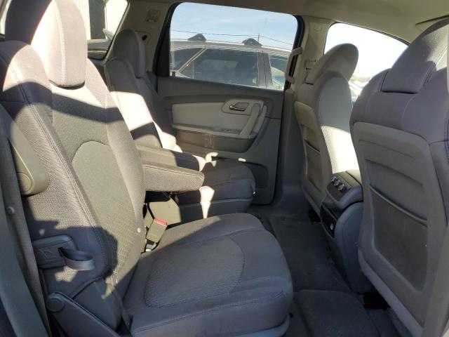 Photo 11 from auction – 2010 CHEVROLET TRAVERSE L with VIN 1GNLRFED9AJ258084