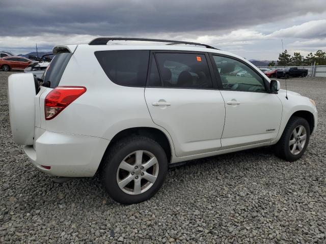 Photo 3 from auction – 2007 TOYOTA RAV4 LIMIT with VIN JTMZD31V175071373