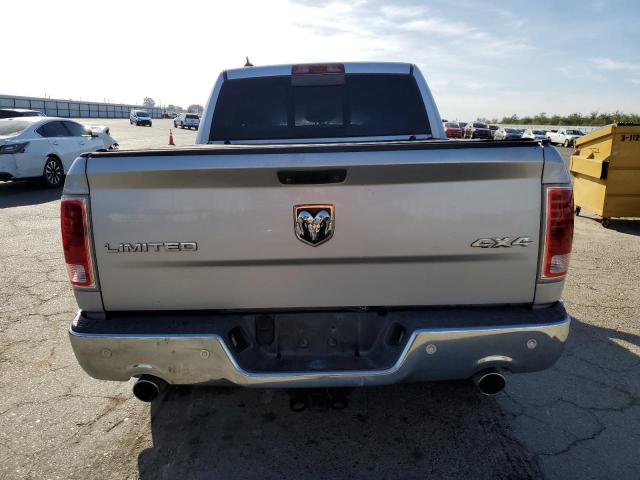Photo 6 from auction – 2014 RAM 1500 LONGH with VIN 1C6RR7PM9ES392221