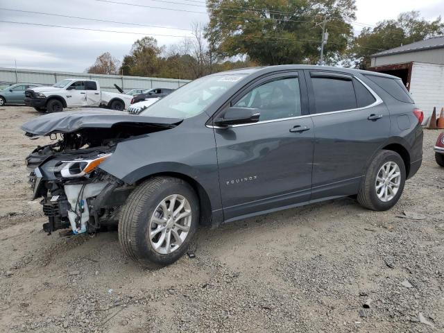 Photo 1 from auction – 2019 CHEVROLET EQUINOX LT with VIN 2GNAXKEV6K6104235