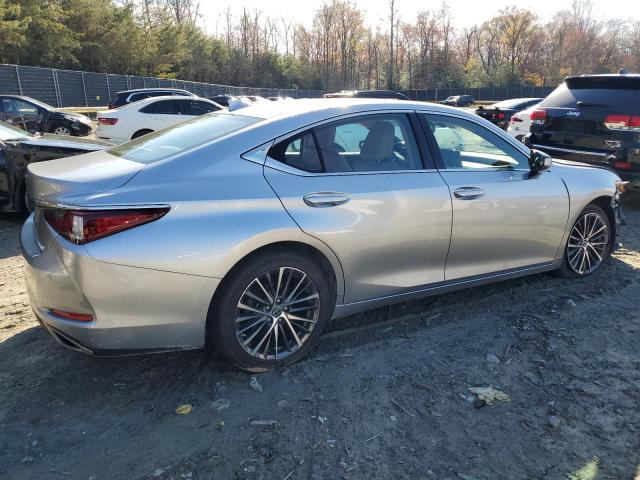 Photo 3 from auction – 2022 LEXUS ES 350 BAS with VIN 58ADZ1B10NU136118
