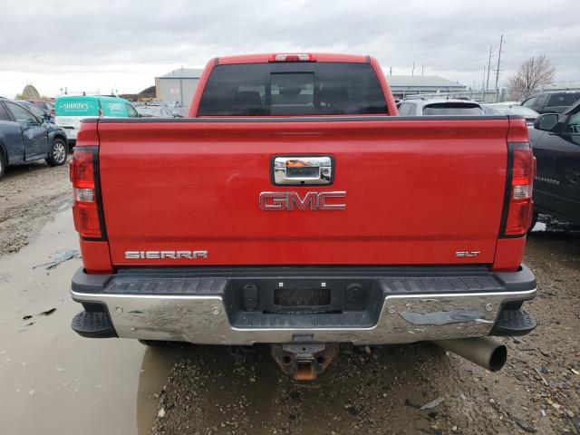 Photo 6 from auction – 2015 GMC SIERRA K25 with VIN 1GT12ZE80FF142808