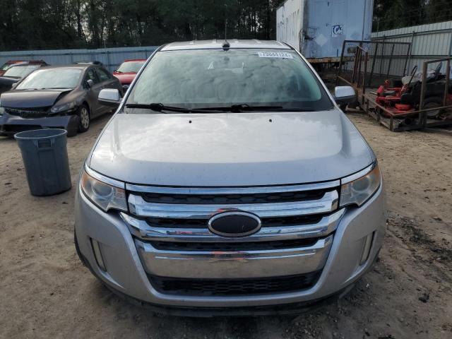 Photo 5 from auction – 2013 FORD EDGE SEL with VIN 2FMDK3JC2DBE16251